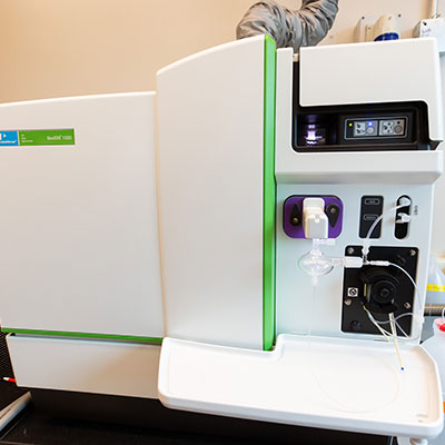perlin elmer nexion