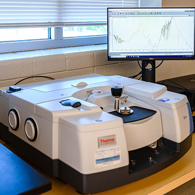 thermo scientific nicolet