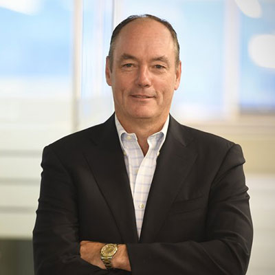 tim baxter