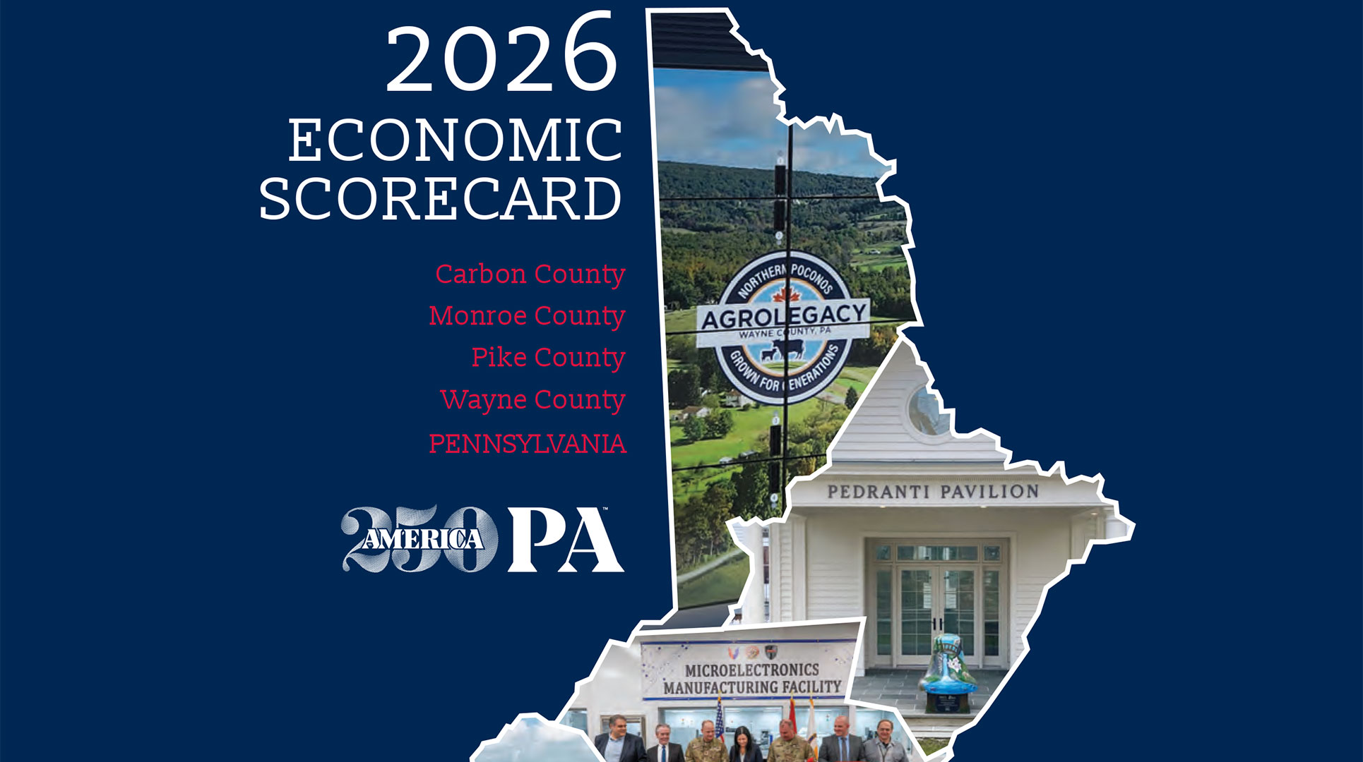 2026 Economic Scorecard