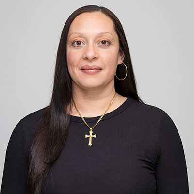 Aurelia Torres  Image