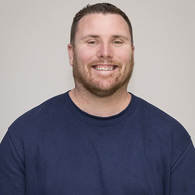 Dylan W. Doran  Image