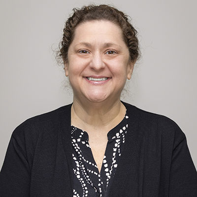 Hilary Morrow  Image