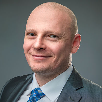 Domenick S. Schiraldi-Irrera  Image