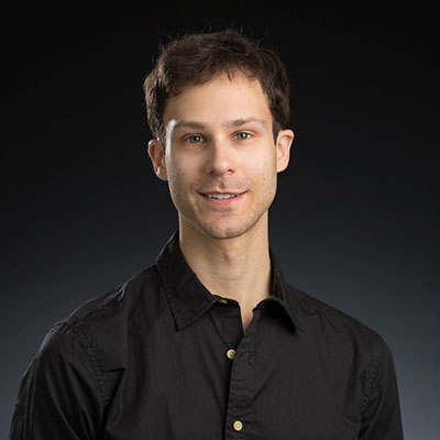 Ryan W. Koch  Image