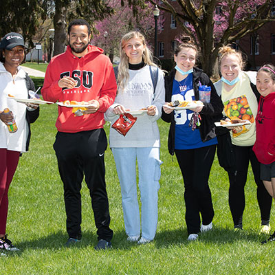 end of year extravaganza